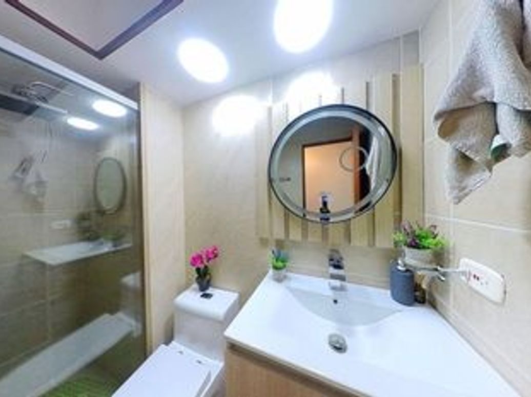 Apartamento de 3 alcobas en venta en La Uribe, Bogotá, 116 m² · foto 14 de 18