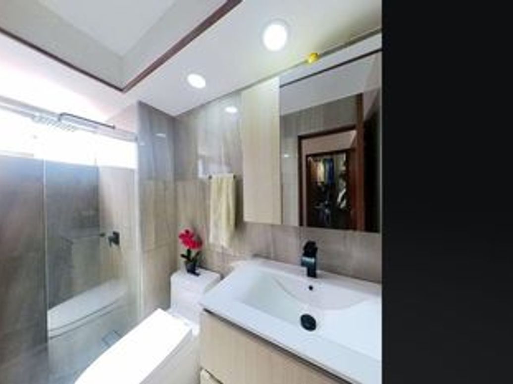 Apartamento de 3 alcobas en venta en La Uribe, Bogotá, 116 m² · foto 13 de 18