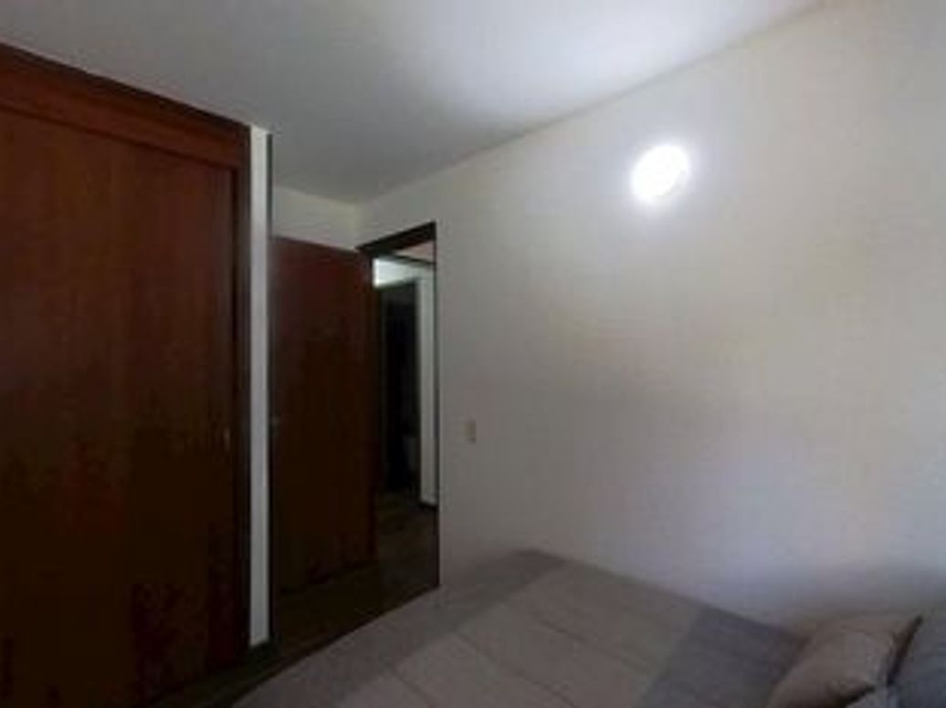 Apartamento de 3 alcobas en venta en La Uribe, Bogotá, 116 m² · foto 8 de 18