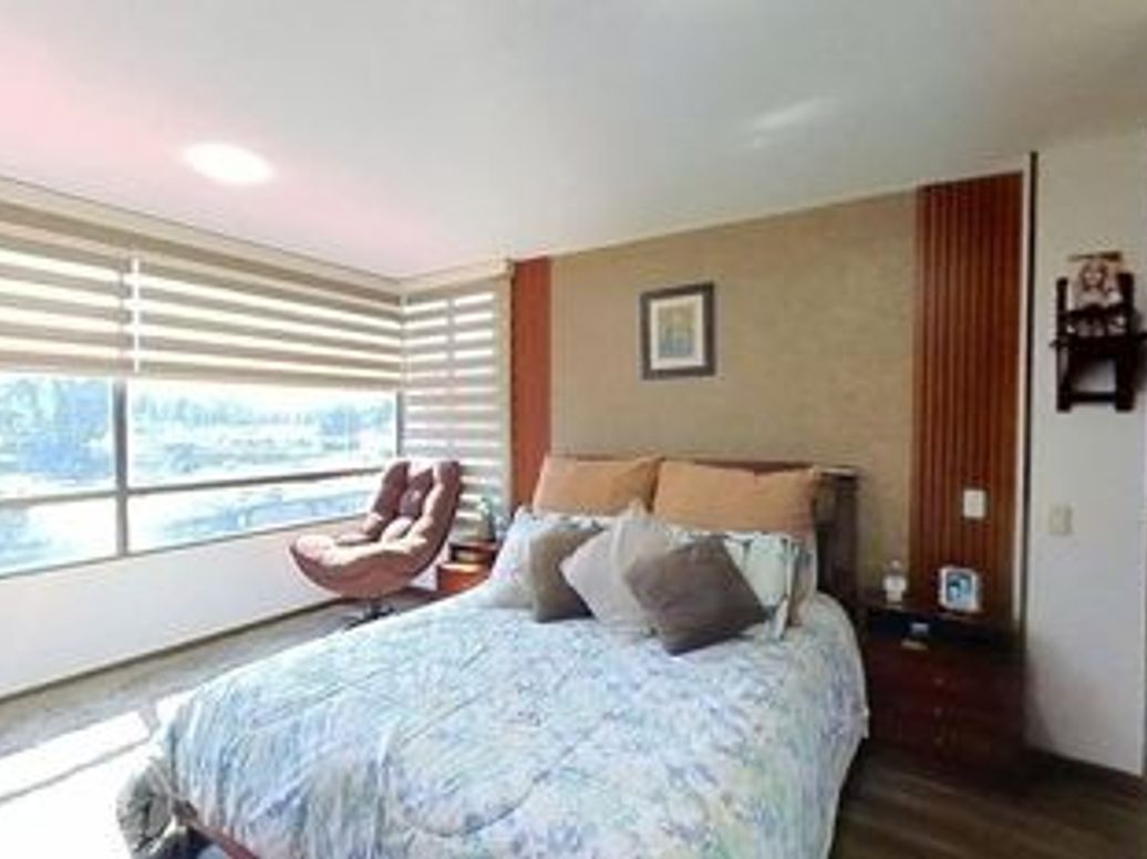 Apartamento de 3 alcobas en venta en La Uribe, Bogotá, 116 m² · foto 6 de 18