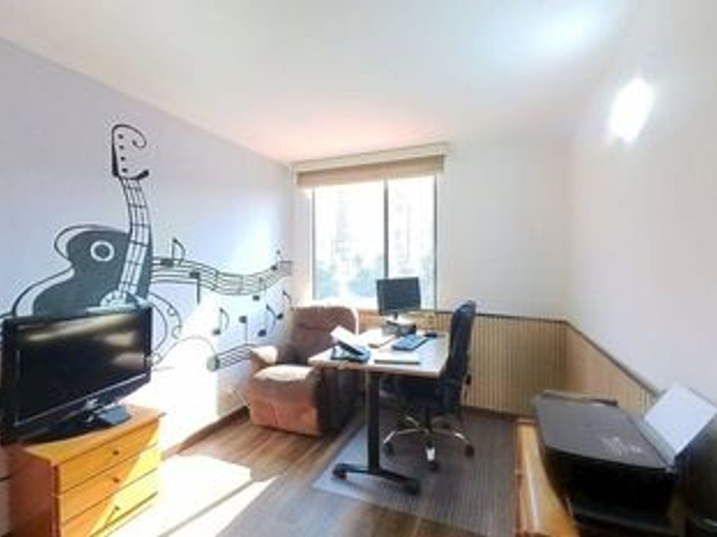 Apartamento de 3 alcobas en venta en La Uribe, Bogotá, 116 m² · foto 10 de 18
