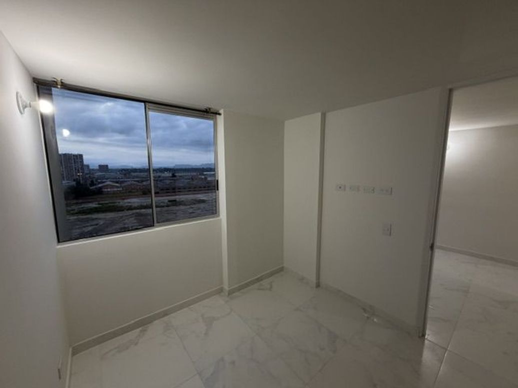 Apartamento de 2 alcobas en arriendo en El Porvenir, Bogotá, 38 m² · foto 13 de 19