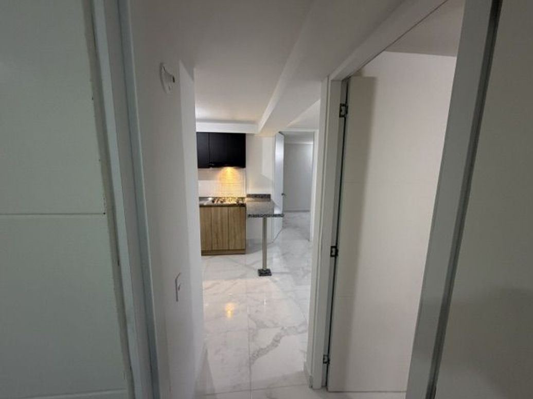 Apartamento de 2 alcobas en arriendo en El Porvenir, Bogotá, 38 m² · foto 19 de 19