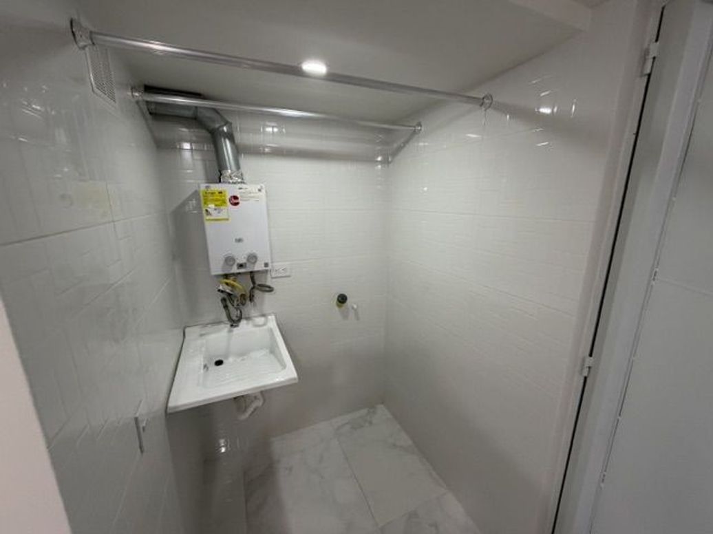 Apartamento de 2 alcobas en arriendo en El Porvenir, Bogotá, 38 m² · foto 7 de 19