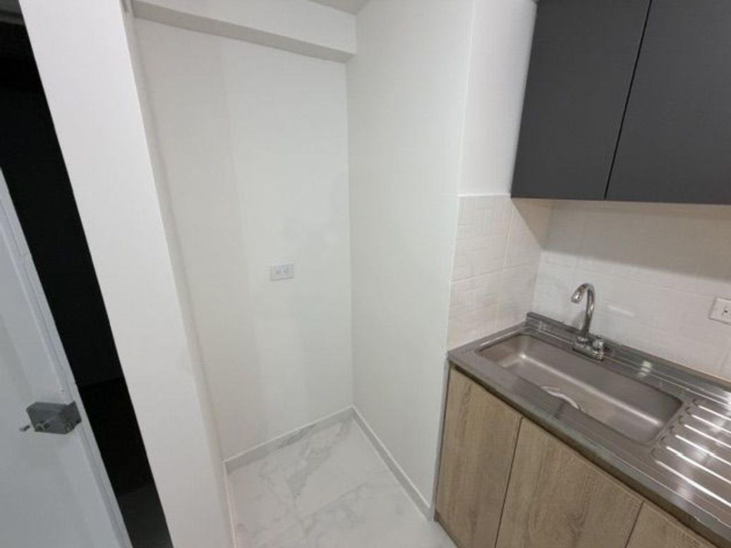 Apartamento de 2 alcobas en arriendo en El Porvenir, Bogotá, 38 m² · foto 8 de 19