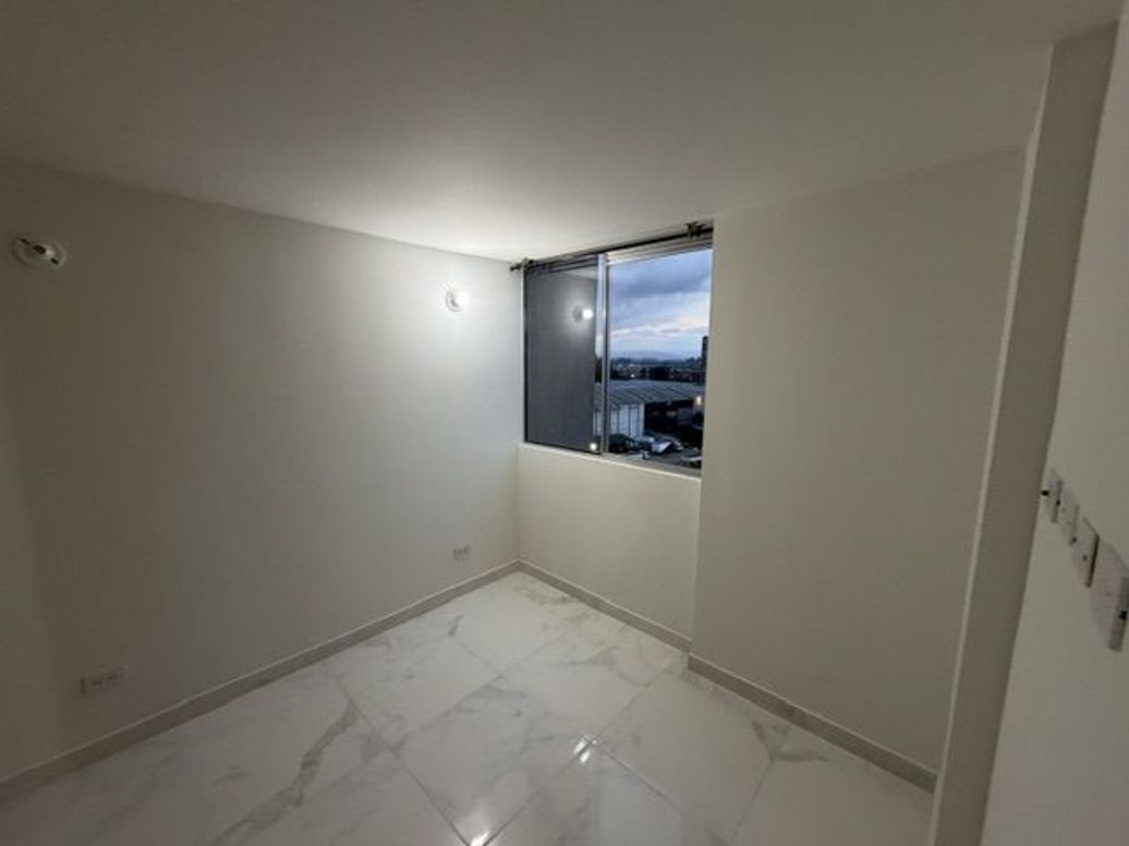 Apartamento de 2 alcobas en arriendo en El Porvenir, Bogotá, 38 m² · foto 14 de 19