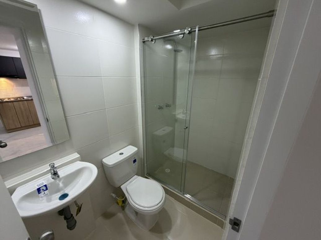Apartamento de 2 alcobas en arriendo en El Porvenir, Bogotá, 38 m² · foto 10 de 19