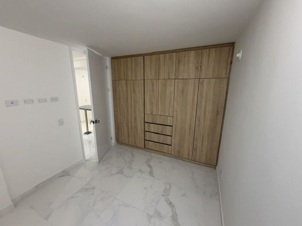 Apartamento de 2 alcobas en arriendo en El Porvenir, Bogotá, 38 m² · foto 16 de 19
