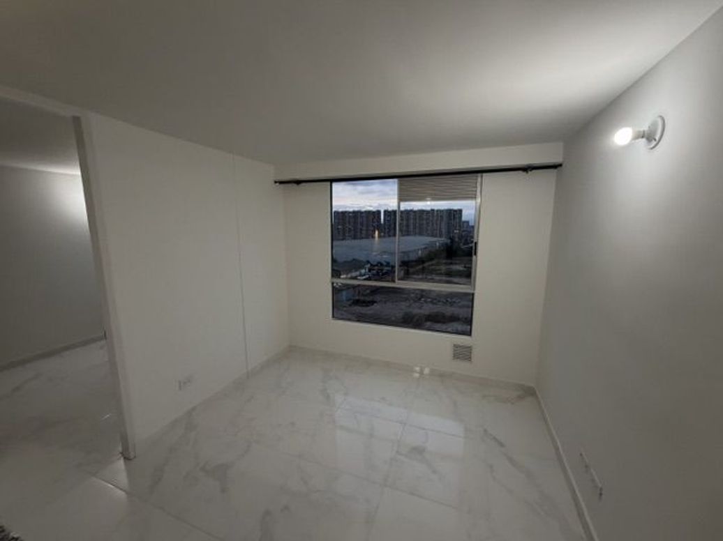 Apartamento de 2 alcobas en arriendo en El Porvenir, Bogotá, 38 m² · foto 9 de 19