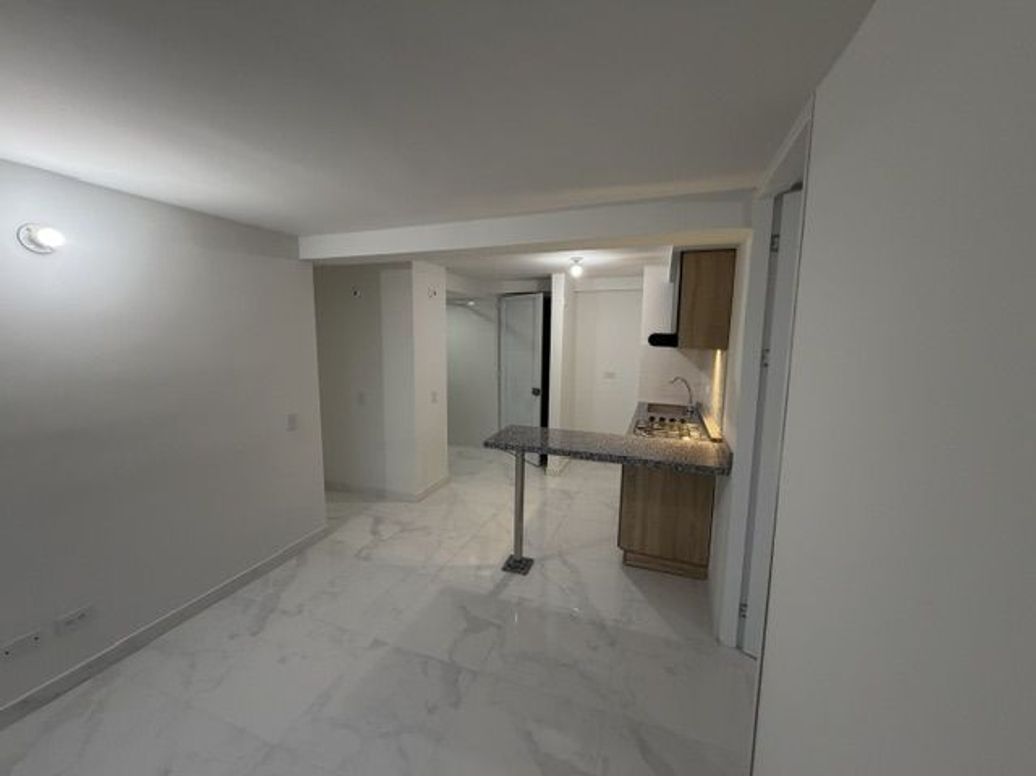 Apartamento de 2 alcobas en arriendo en El Porvenir, Bogotá, 38 m² · foto 6 de 19