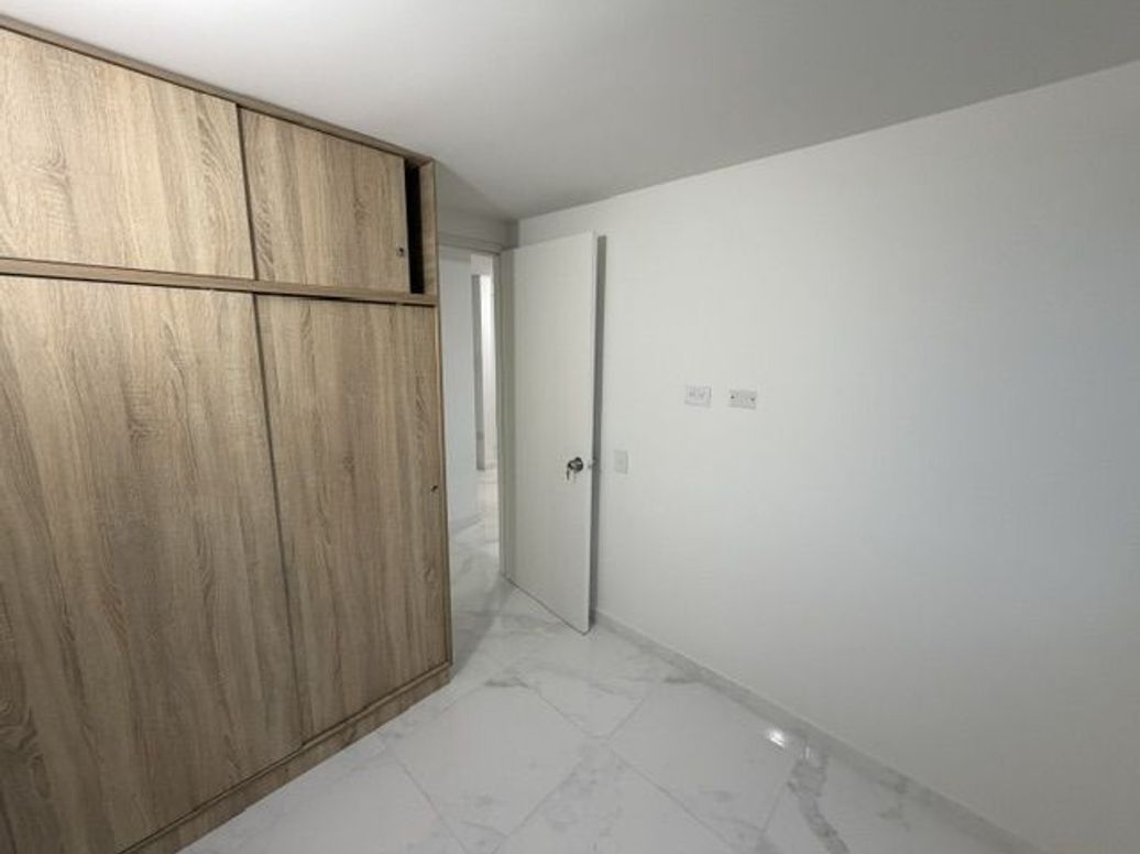 Apartamento de 2 alcobas en arriendo en El Porvenir, Bogotá, 38 m² · foto 12 de 19
