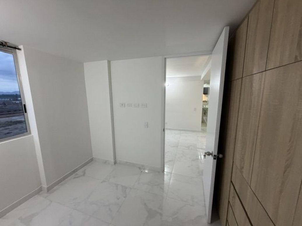 Apartamento de 2 alcobas en arriendo en El Porvenir, Bogotá, 38 m² · foto 17 de 19