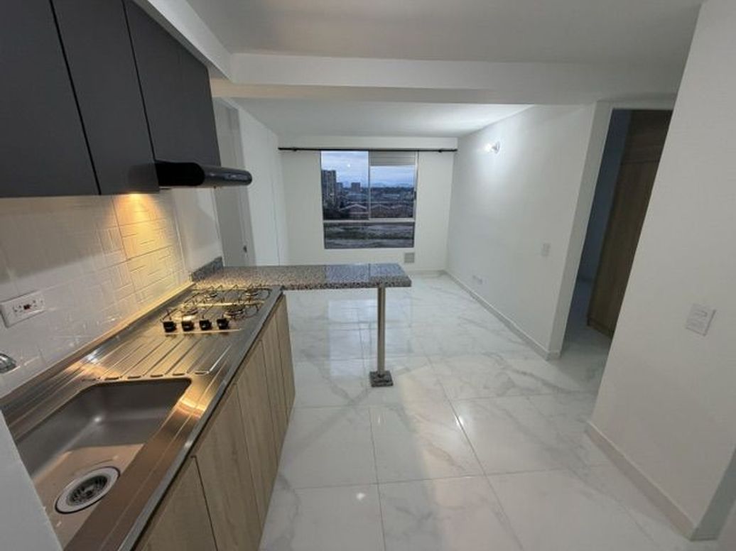 Apartamento de 2 alcobas en arriendo en El Porvenir, Bogotá, 38 m² · foto 5 de 19