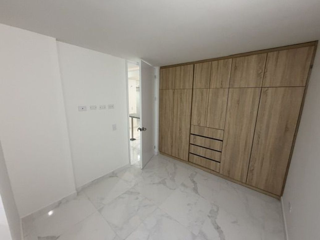 Apartamento de 2 alcobas en arriendo en El Porvenir, Bogotá, 38 m² · foto 15 de 19