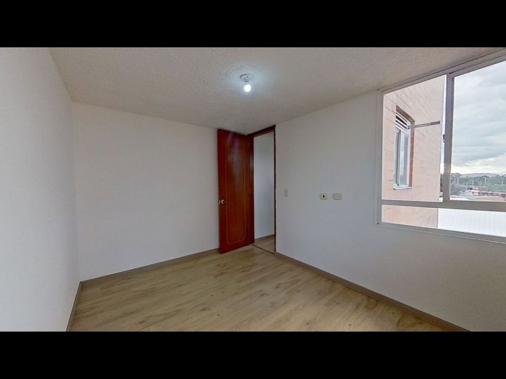 Apartamento de 3 alcobas en venta en Ismael Perdomo, Bogotá, 47 m² · foto 10 de 15
