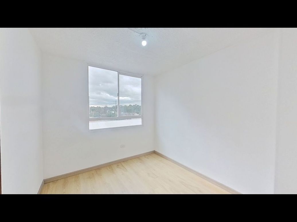Apartamento de 3 alcobas en venta en Ismael Perdomo, Bogotá, 47 m² · foto 12 de 15