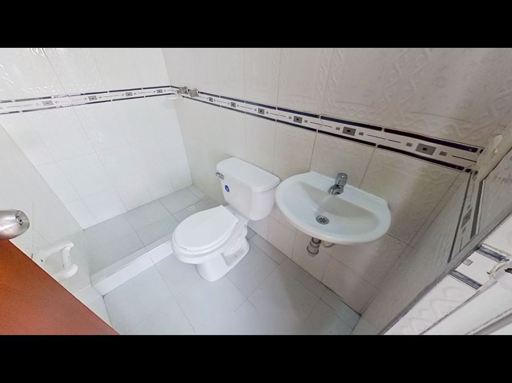 Apartamento de 3 alcobas en venta en Ismael Perdomo, Bogotá, 47 m² · foto 15 de 15