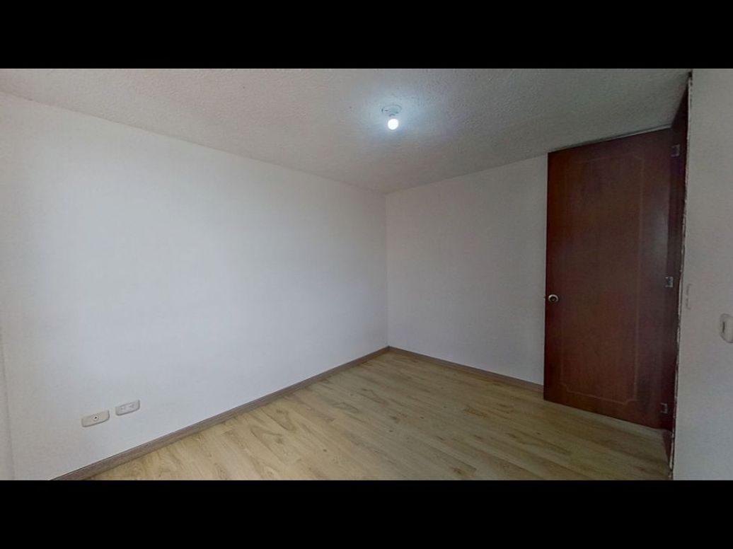 Apartamento de 3 alcobas en venta en Ismael Perdomo, Bogotá, 47 m² · foto 9 de 15