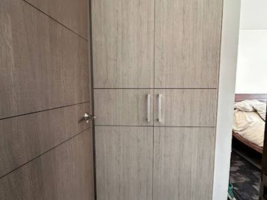 Apartamento de 2 alcobas en venta en Quinta Mutis, Bogotá, 60 m² · foto 6 de 14