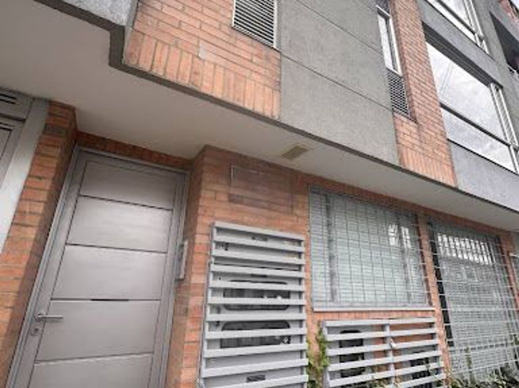 Apartamento de 2 alcobas en venta en Quinta Mutis, Bogotá, 60 m² · foto 14 de 14