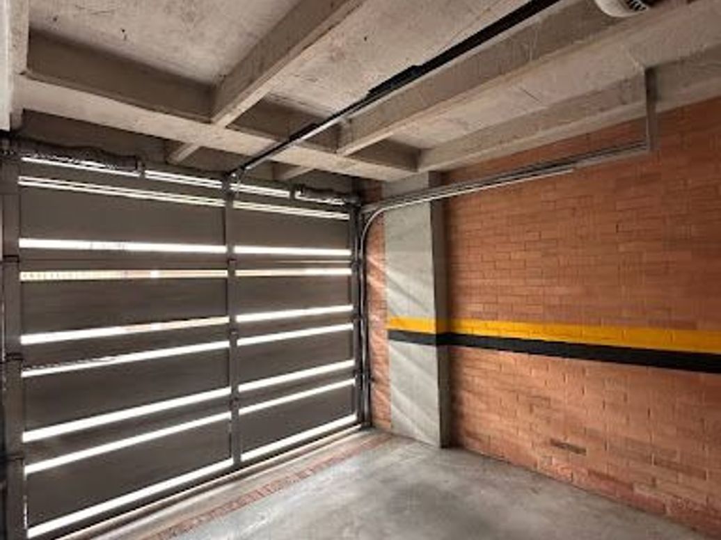 Apartamento de 2 alcobas en venta en Quinta Mutis, Bogotá, 60 m² · foto 11 de 14
