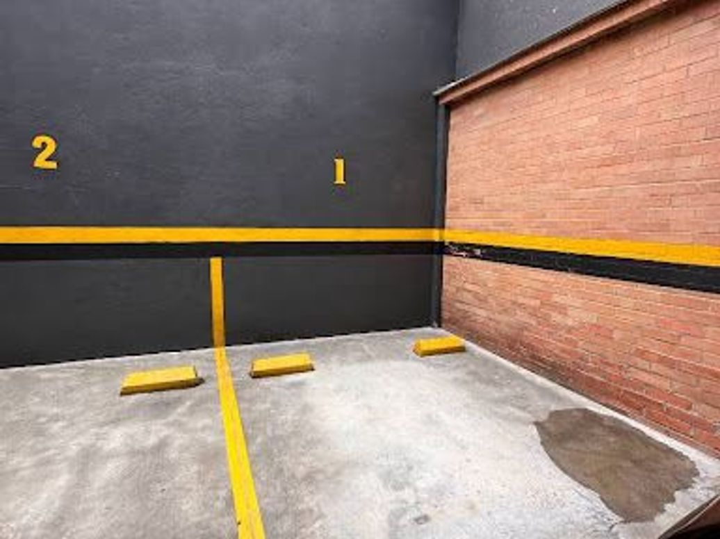 Apartamento de 2 alcobas en venta en Quinta Mutis, Bogotá, 60 m² · foto 12 de 14