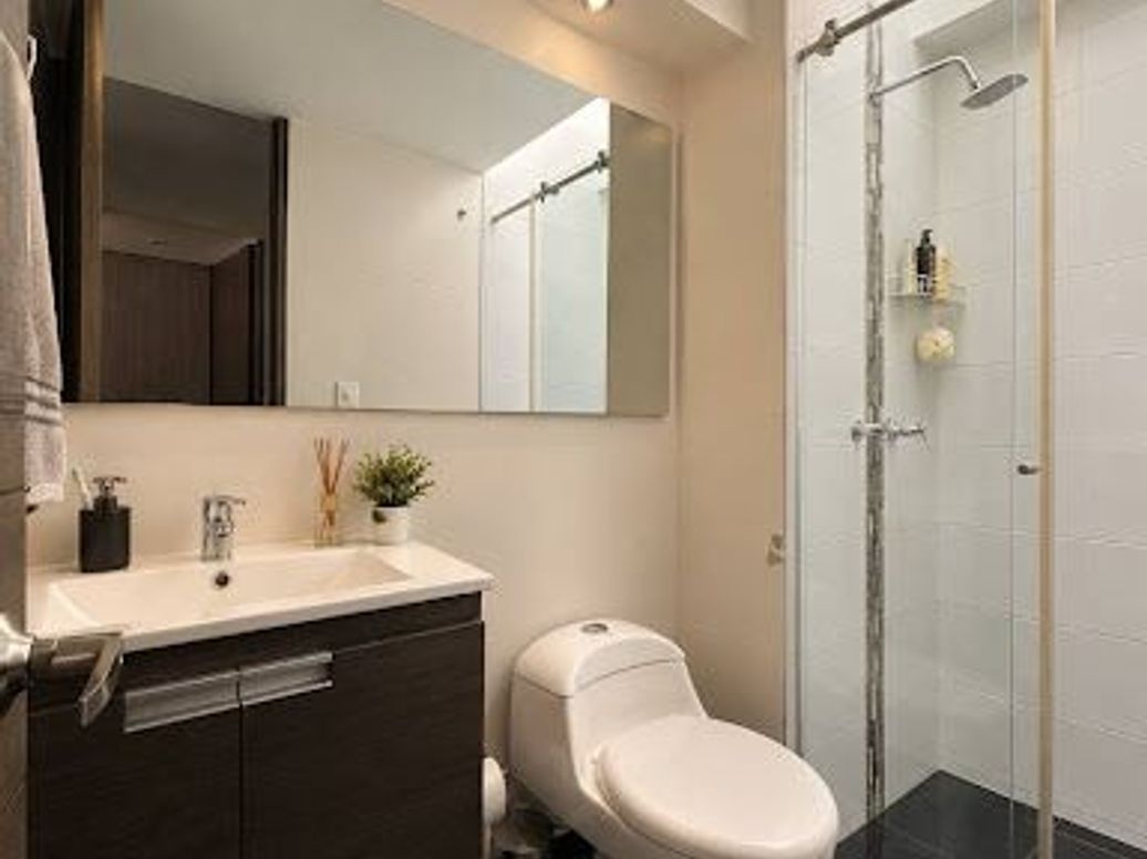 Apartamento de 2 alcobas en venta en Quinta Mutis, Bogotá, 60 m² · foto 8 de 14