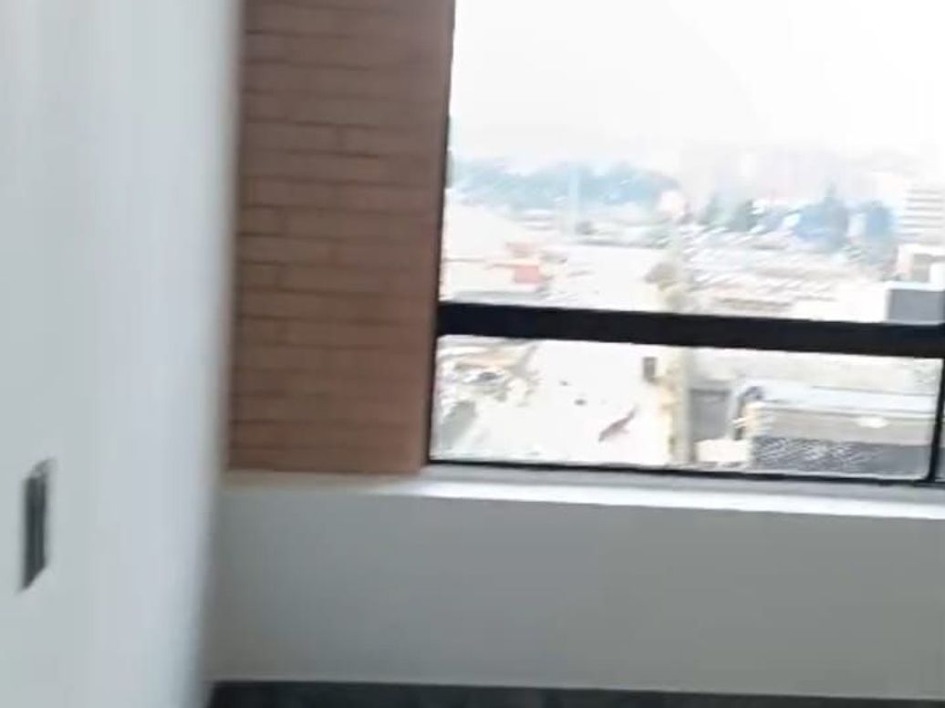 Apartamento de 1 alcoba en arriendo en Salazar Gomez, Bogotá, 34 m² · foto 5 de 10