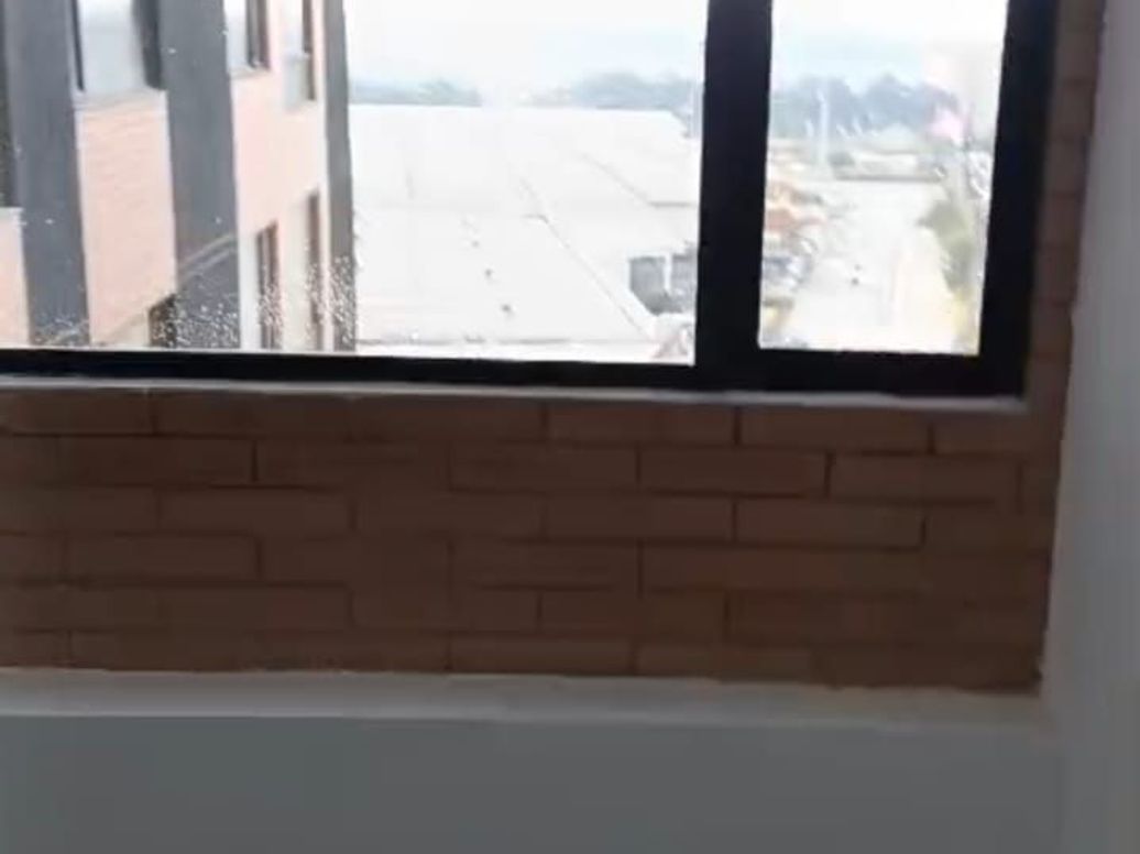 Apartamento de 1 alcoba en arriendo en Salazar Gomez, Bogotá, 34 m² · foto 9 de 10