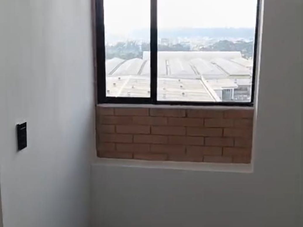 Apartamento de 1 alcoba en arriendo en Salazar Gomez, Bogotá, 34 m² · foto 4 de 10