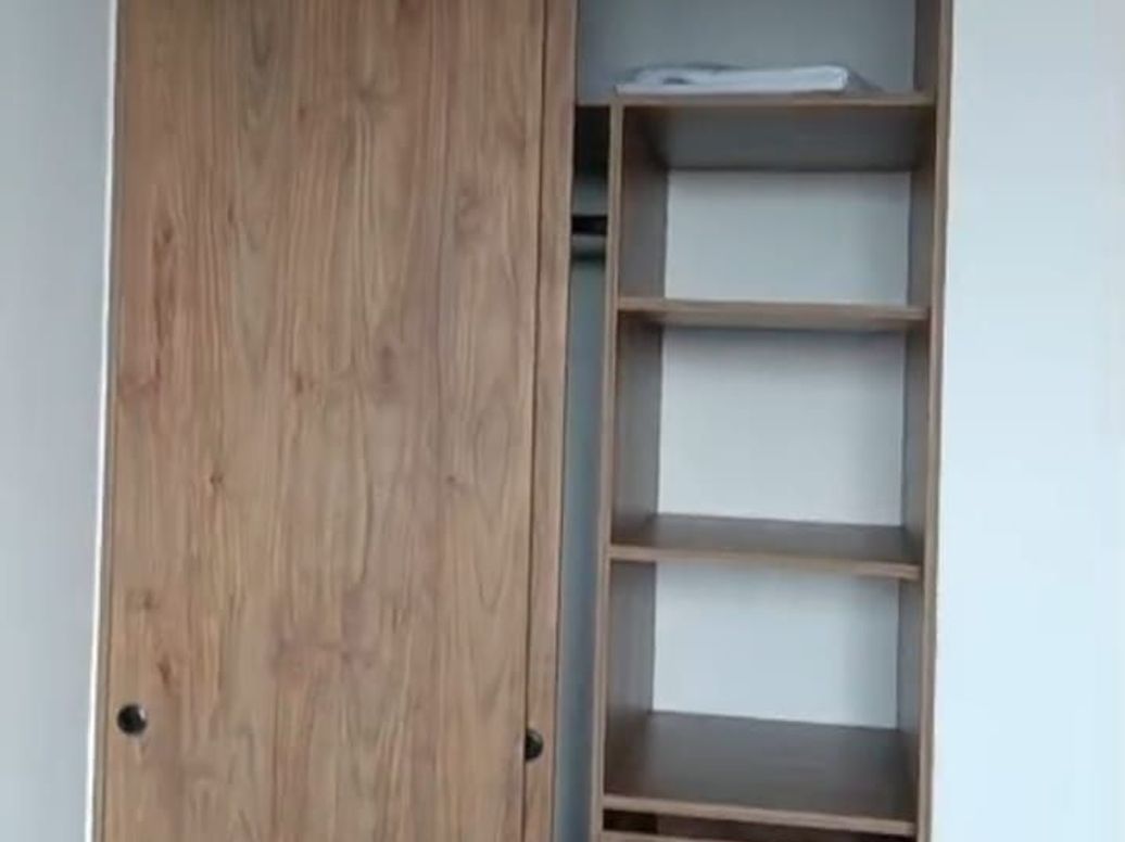 Apartamento de 1 alcoba en arriendo en Salazar Gomez, Bogotá, 34 m² · foto 6 de 10