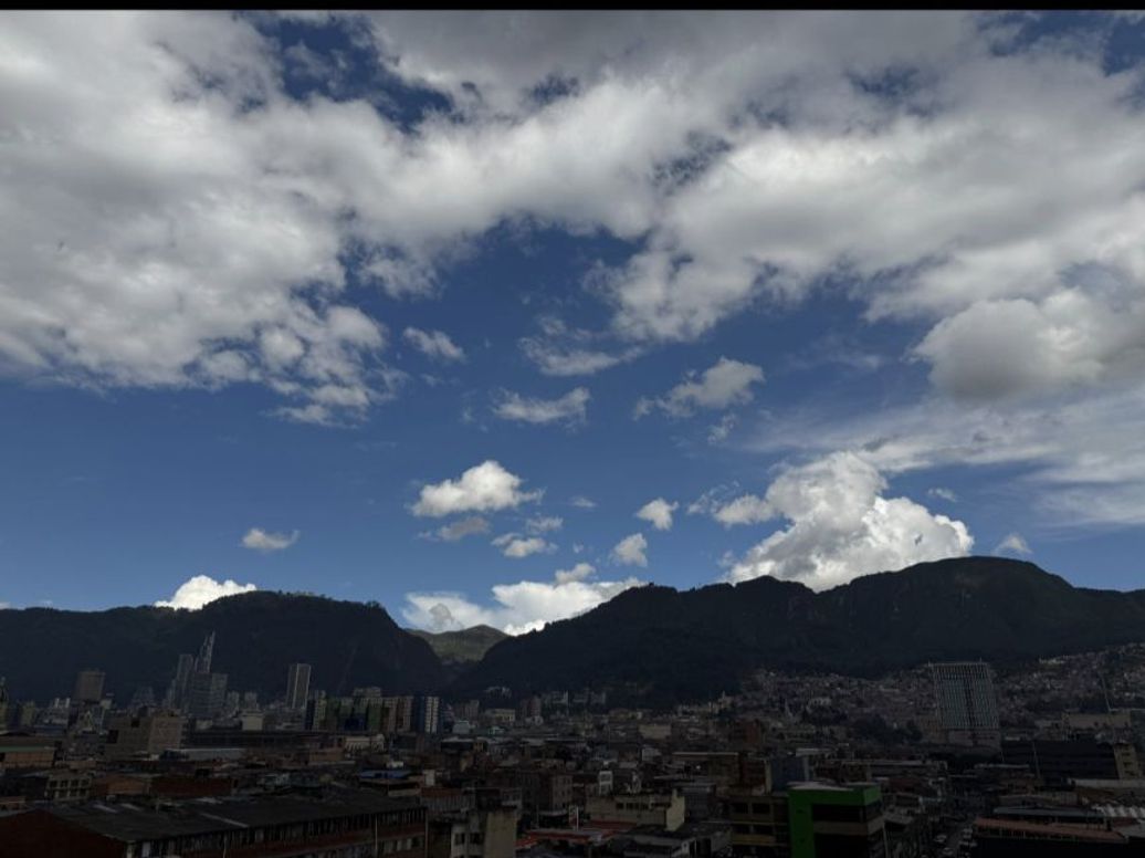 Apartaestudio en arriendo en La Estanzuela, Bogotá, 35 m² · foto 5 de 7
