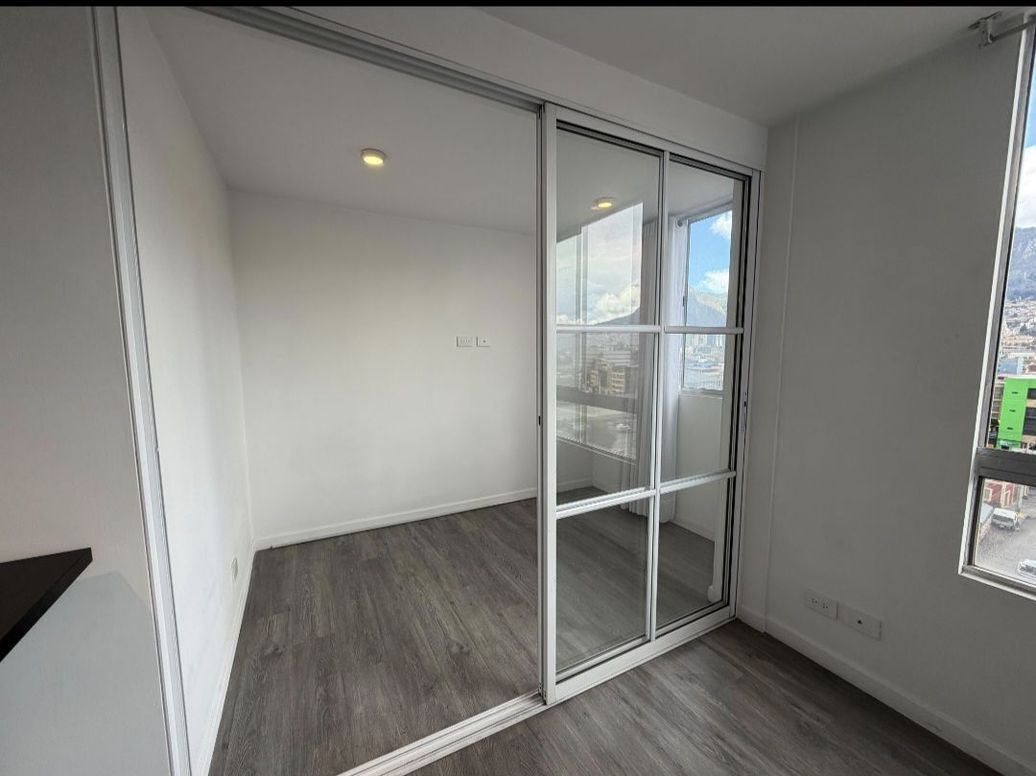 Apartaestudio en arriendo en La Estanzuela, Bogotá, 35 m² · foto 4 de 7