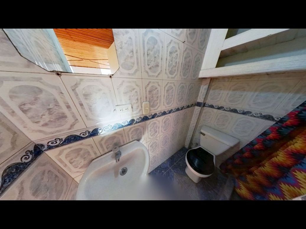 Casa de 2 alcobas en venta en Galán, Bogotá, 50 m² · foto 9 de 20
