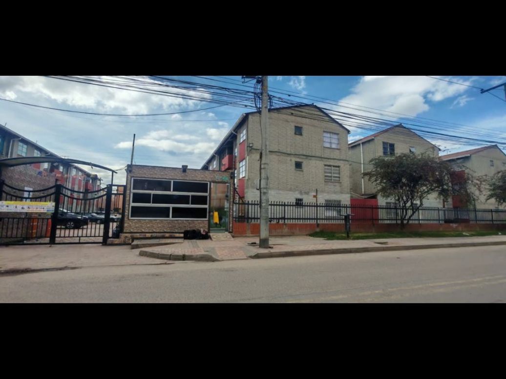 Casa de 2 alcobas en venta en Galán, Bogotá, 50 m² · foto 10 de 20