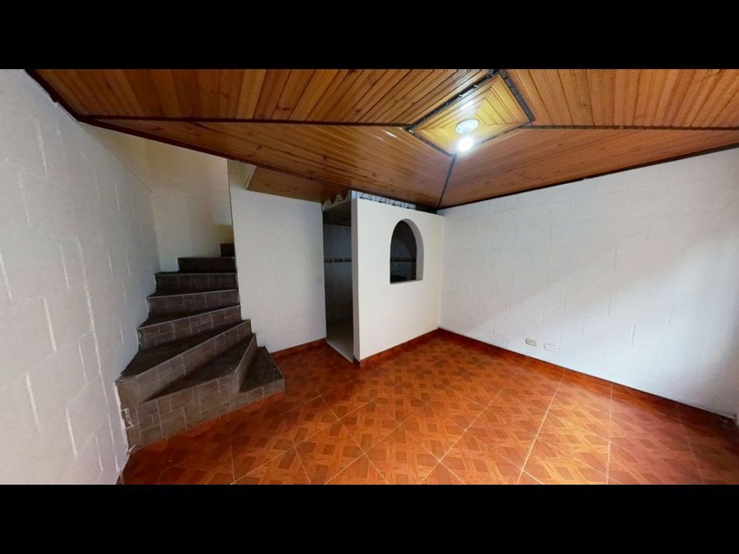 Casa de 2 alcobas en venta en Galán, Bogotá, 50 m² · foto 19 de 20