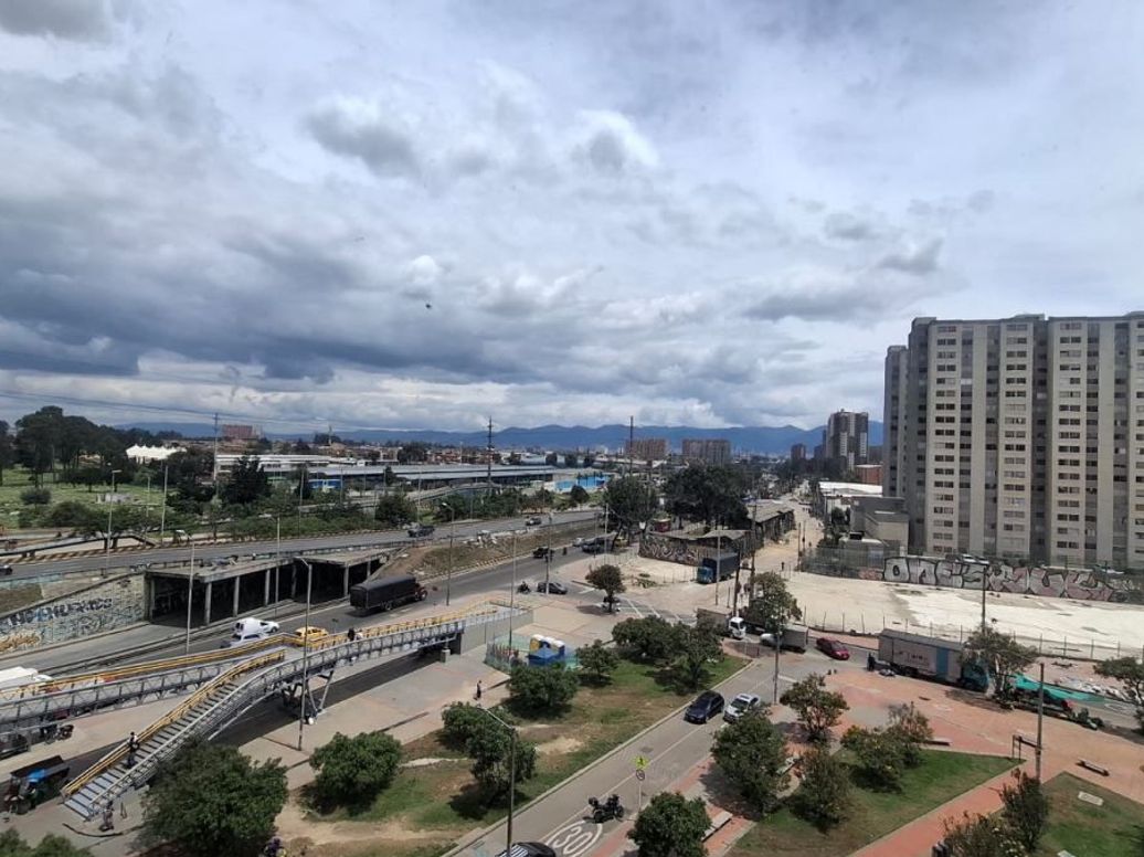 Apartamento de 2 alcobas en arriendo en La Estancia, Bogotá, 60 m² · foto 17 de 17
