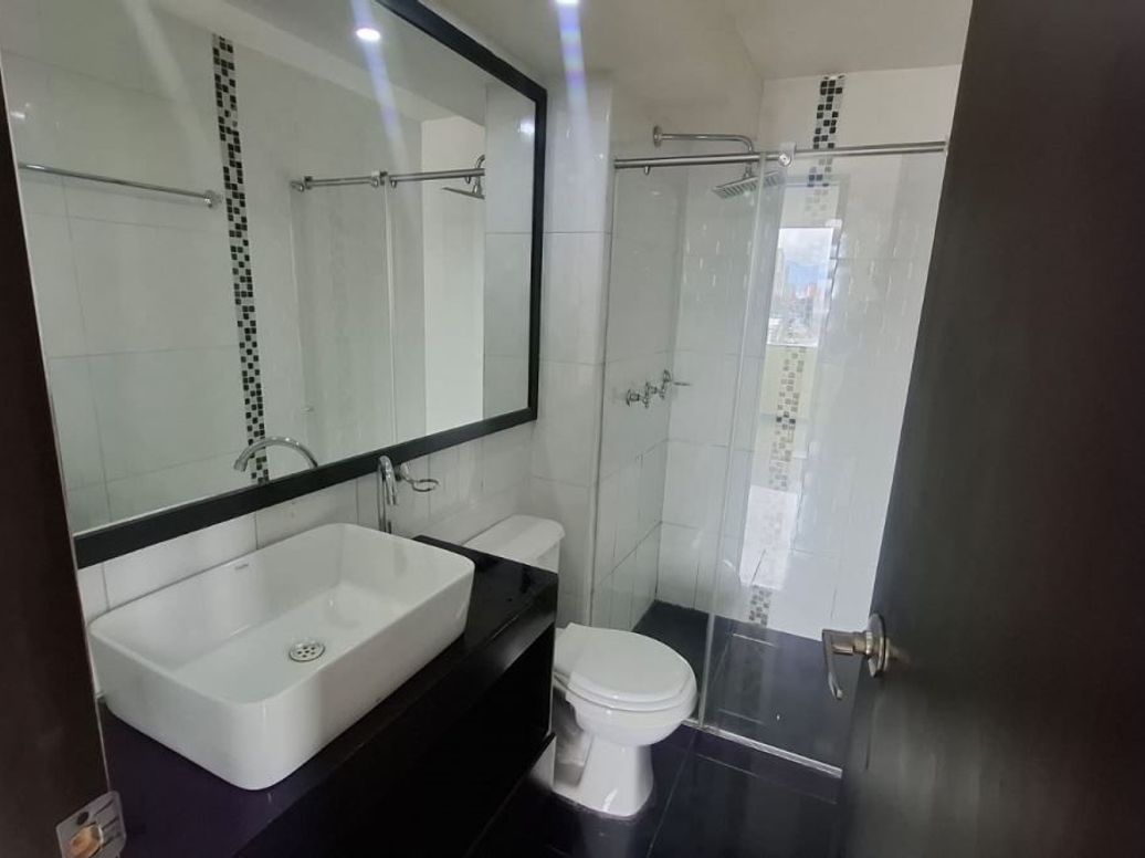 Apartamento de 2 alcobas en arriendo en La Estancia, Bogotá, 60 m² · foto 16 de 17