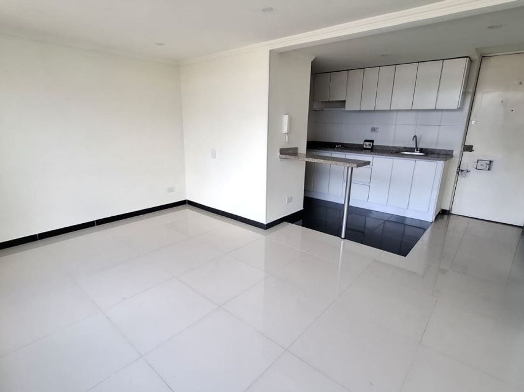 Apartamento de 2 alcobas en arriendo en La Estancia, Bogotá, 60 m² · foto 4 de 17