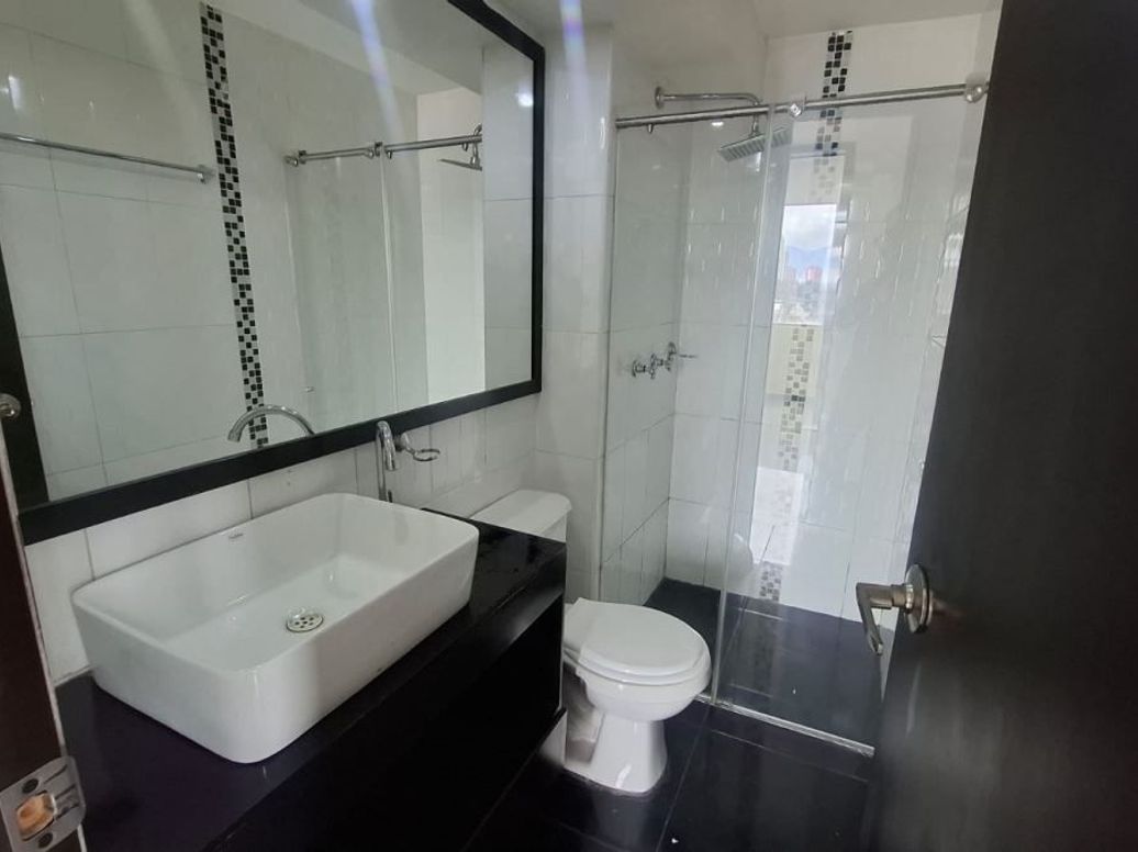 Apartamento de 2 alcobas en arriendo en La Estancia, Bogotá, 60 m² · foto 15 de 17