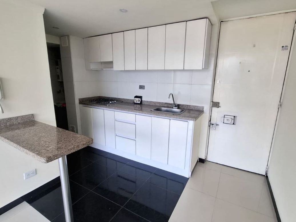 Apartamento de 2 alcobas en arriendo en La Estancia, Bogotá, 60 m² · foto 5 de 17
