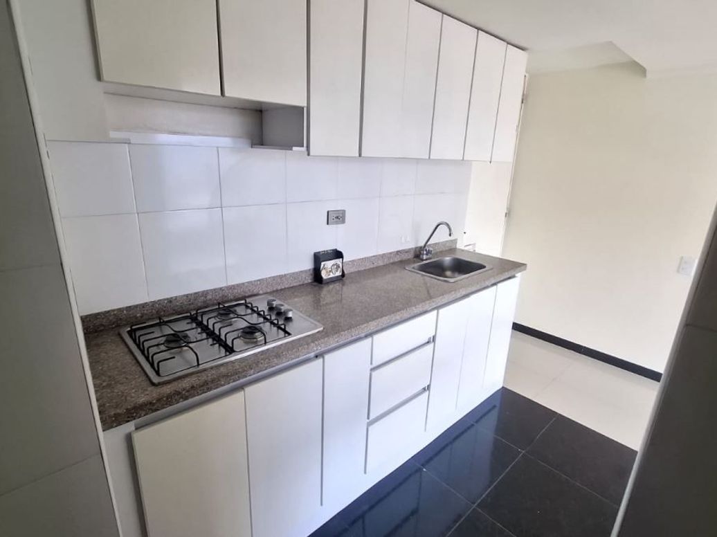 Apartamento de 2 alcobas en arriendo en La Estancia, Bogotá, 60 m² · foto 8 de 17