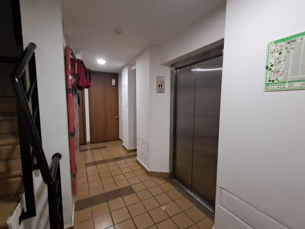 Apartamento de 2 alcobas en venta en Centro Engativa, Bogotá, 60 m² · foto 19 de 20