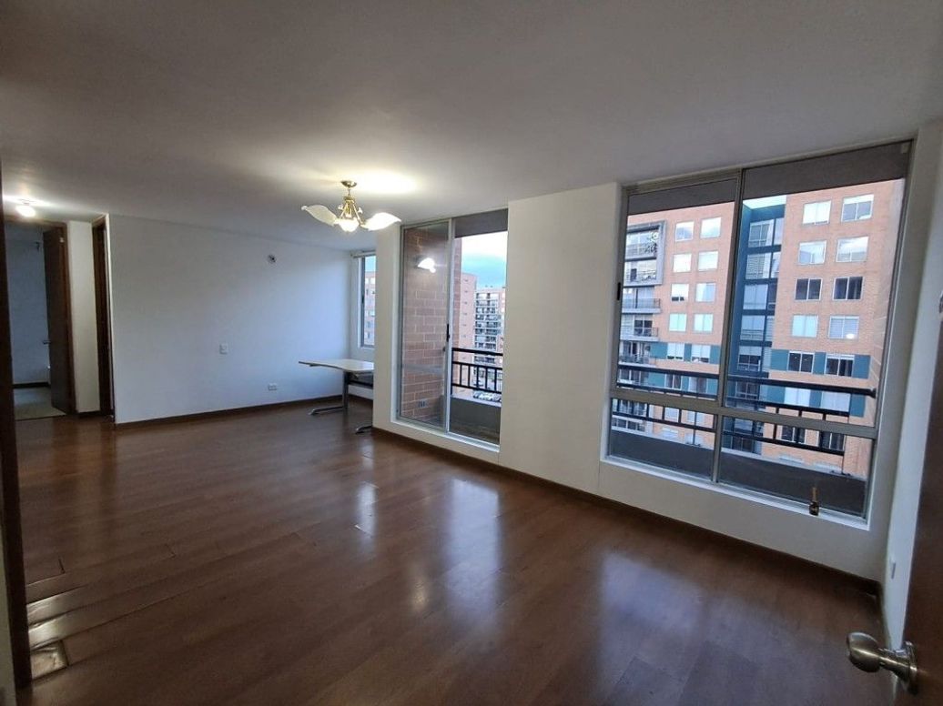 Apartamento de 2 alcobas en venta en Centro Engativa, Bogotá, 60 m² · foto 6 de 20