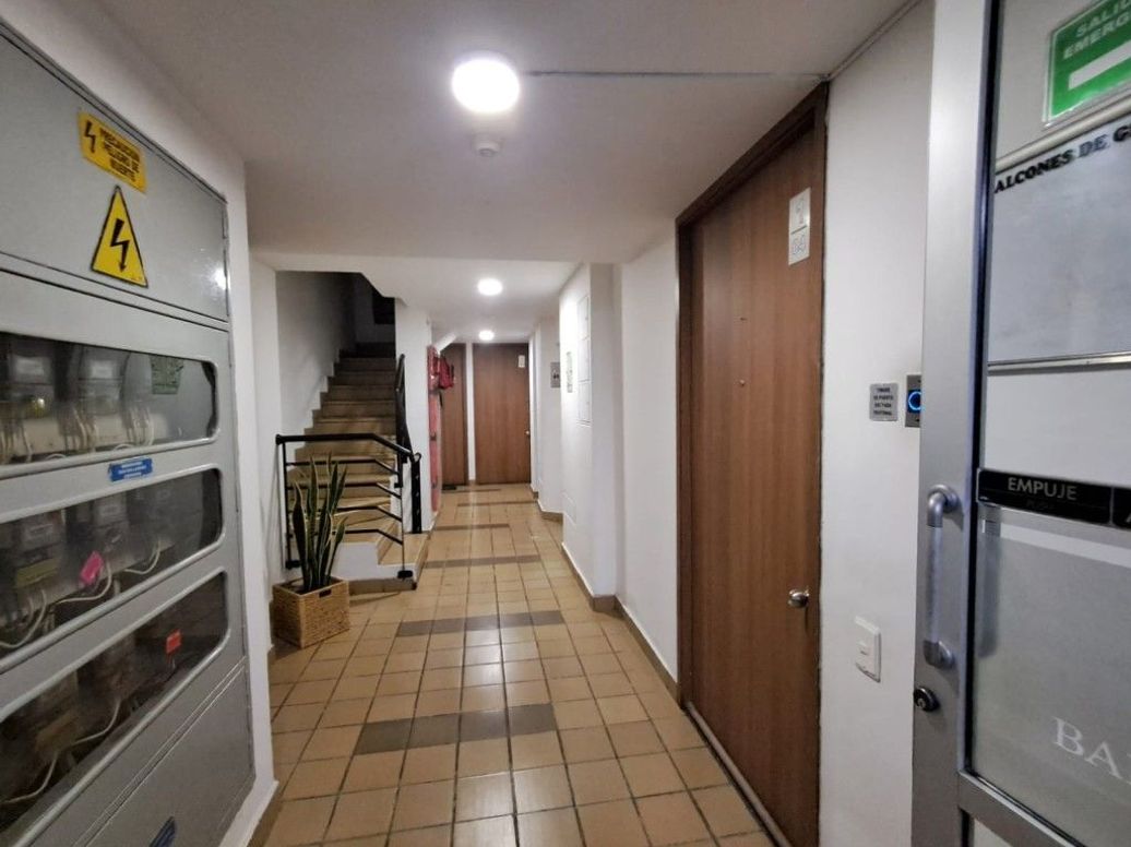 Apartamento de 2 alcobas en venta en Centro Engativa, Bogotá, 60 m² · foto 20 de 20