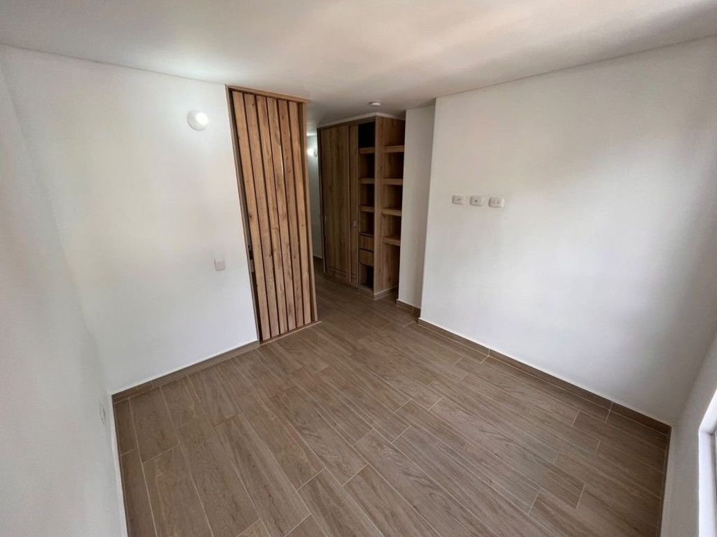 Apartamento de 1 alcoba en venta en La Veracruz, Bogotá, 22 m² · foto 2 de 8