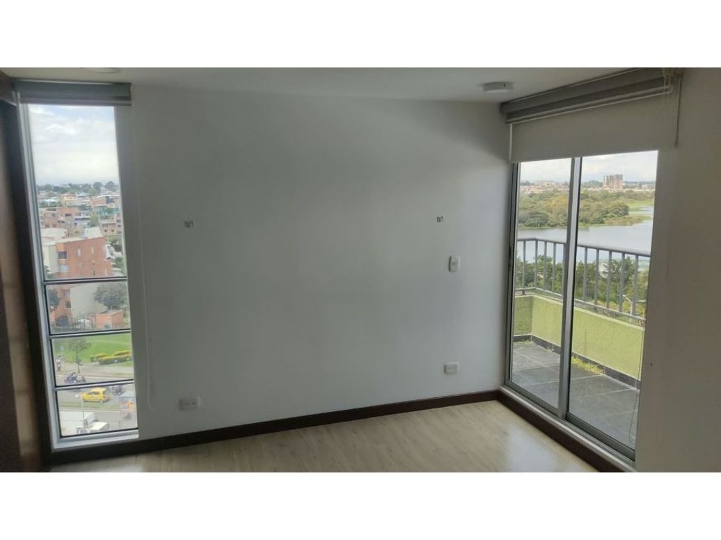 Apartamento de 2 alcobas en venta en Ub. Cordoba Niza, Bogotá, 54 m² · foto 10 de 14