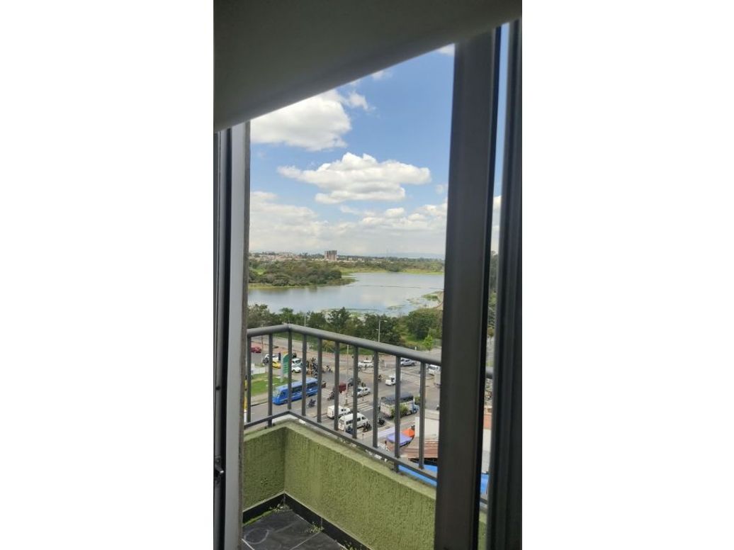 Apartamento de 2 alcobas en venta en Ub. Cordoba Niza, Bogotá, 54 m² · foto 12 de 14