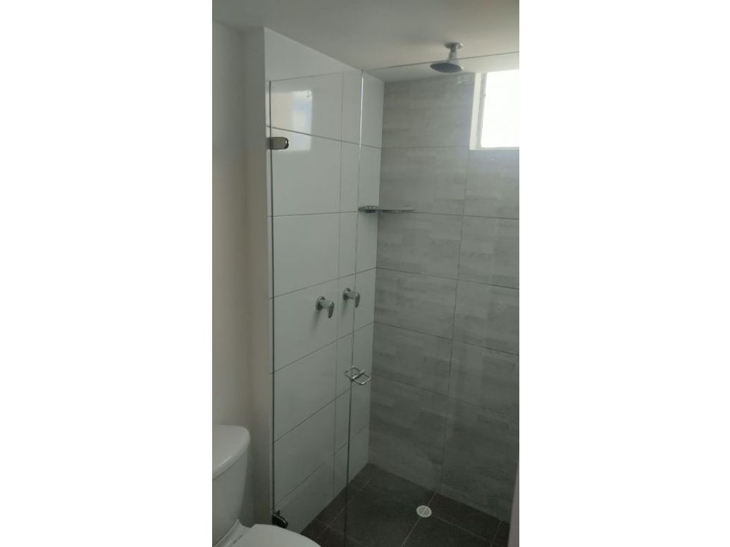 Apartamento de 2 alcobas en venta en Ub. Cordoba Niza, Bogotá, 54 m² · foto 9 de 14