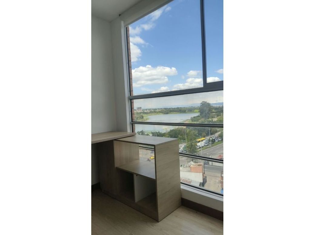 Apartamento de 2 alcobas en venta en Ub. Cordoba Niza, Bogotá, 54 m² · foto 13 de 14